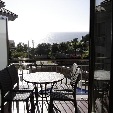 Ferienwohnung Capricho De Bascuas Playa de Bascuas Exterior foto