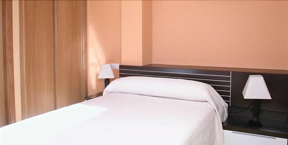 Ferienwohnung Capricho De Bascuas Playa de Bascuas Exterior foto
