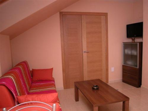 Ferienwohnung Capricho De Bascuas Playa de Bascuas Exterior foto