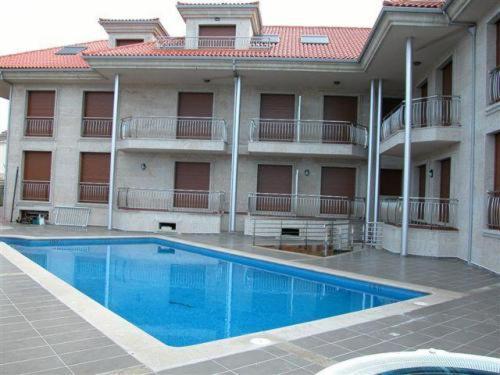 Ferienwohnung Capricho De Bascuas Playa de Bascuas Exterior foto