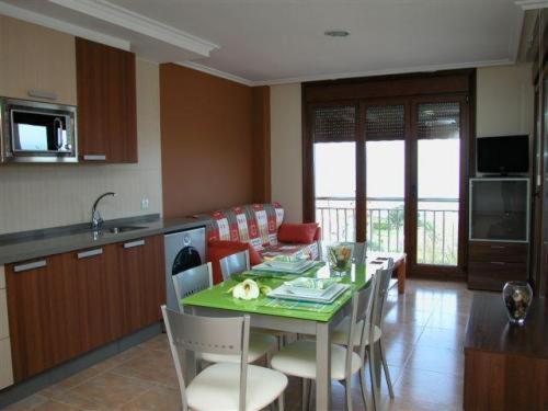 Ferienwohnung Capricho De Bascuas Playa de Bascuas Zimmer foto