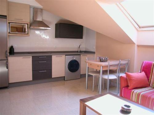 Ferienwohnung Capricho De Bascuas Playa de Bascuas Zimmer foto