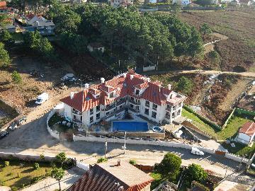 Ferienwohnung Capricho De Bascuas Playa de Bascuas Exterior foto